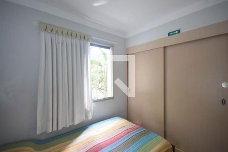 Apartamento à venda com 76m², 3 quartos e 1 vaga Apartamento à venda com 76m², 3 quartos e 1 vagaQuarto 3