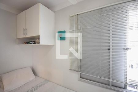 Quarto 1 de apartamento à venda com 3 quartos, 76m² em Jardim Londrina, São Paulo