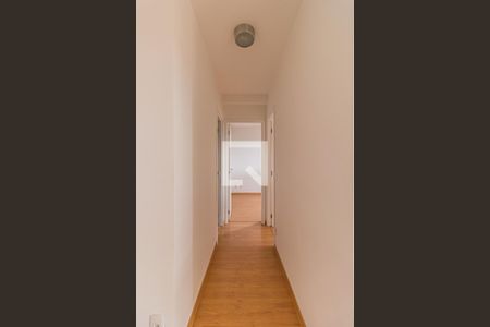 Apartamento à venda com 52m², 2 quartos e 1 vaga Apartamento à venda com 52m², 2 quartos e 1 vagaCorredor dos Quartos
