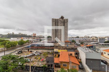 Apartamento à venda com 52m², 2 quartos e 1 vaga Apartamento à venda com 52m², 2 quartos e 1 vagaVista do Quarto 2