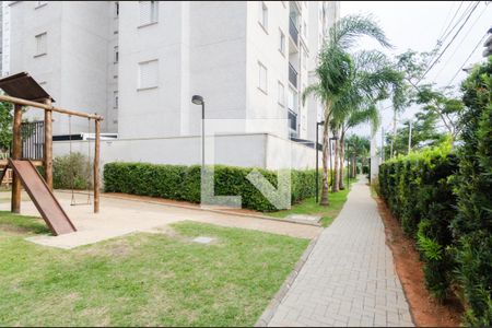 Apartamento à venda com 52m², 2 quartos e 1 vaga Apartamento à venda com 52m², 2 quartos e 1 vagaÁrea Comum - Playground