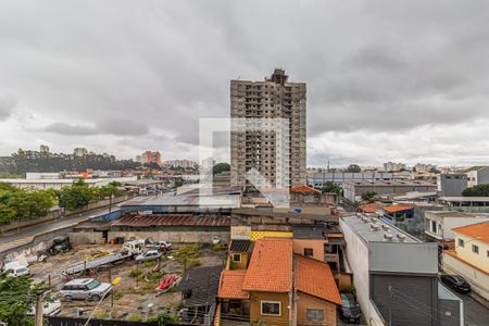 Apartamento à venda com 52m², 2 quartos e 1 vaga Apartamento à venda com 52m², 2 quartos e 1 vagaVista do Quarto 1