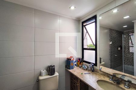 Apartamento para alugar com 91m², 3 quartos e 2 vagasBanheiro da Suíte