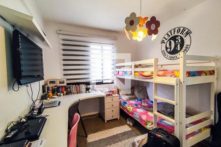 Apartamento para alugar com 91m², 3 quartos e 2 vagasQuarto 1