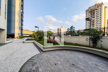Apartamento para alugar com 91m², 3 quartos e 2 vagasÁrea Comum
