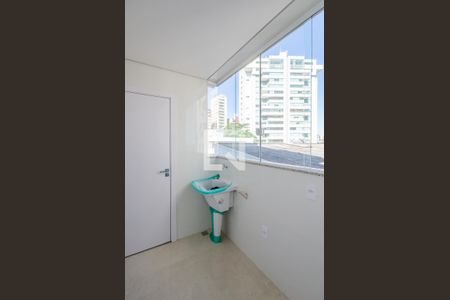 Apartamento à venda com 146m², 4 quartos e 3 vagasÁrea de Serviço