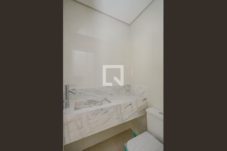 Apartamento à venda com 146m², 4 quartos e 3 vagasLavabo