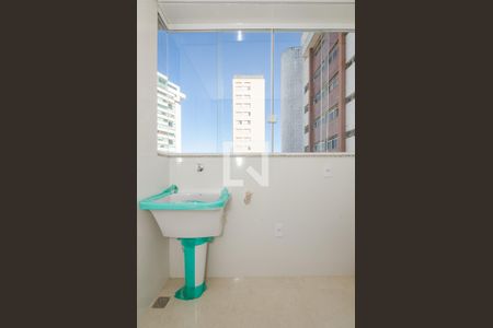 Apartamento à venda com 146m², 4 quartos e 3 vagasÁrea de Serviço