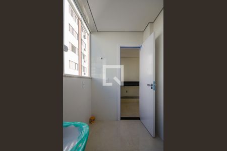 Apartamento à venda com 146m², 4 quartos e 3 vagasÁrea de Serviço