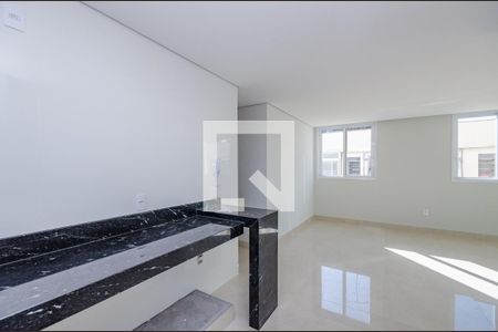 Apartamento à venda com 146m², 4 quartos e 3 vagasCozinha