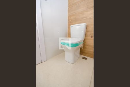 Apartamento à venda com 146m², 4 quartos e 3 vagasBanheiro Semi - Suítes