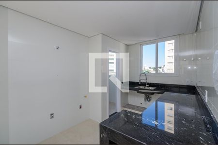 Apartamento à venda com 146m², 4 quartos e 3 vagasCozinha