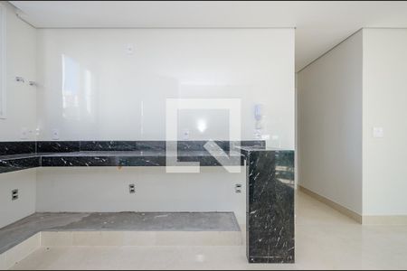 Apartamento à venda com 146m², 4 quartos e 3 vagasCozinha