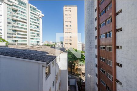 Apartamento à venda com 146m², 4 quartos e 3 vagasÁrea de Serviço