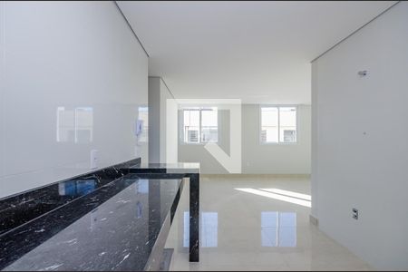 Apartamento à venda com 146m², 4 quartos e 3 vagasCozinha