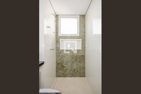 Apartamento à venda com 146m², 4 quartos e 3 vagasBanheiro da Suíte 2