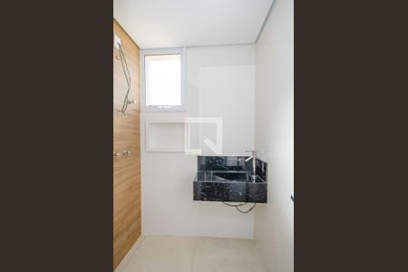 Apartamento à venda com 146m², 4 quartos e 3 vagasBanheiro Semi - Suítes