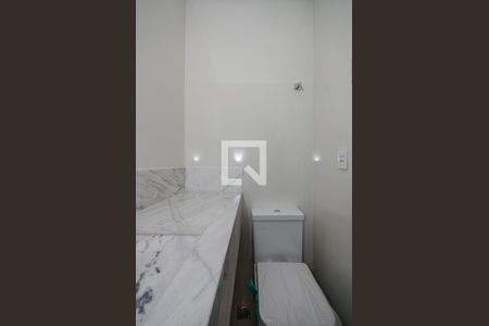 Apartamento à venda com 146m², 4 quartos e 3 vagasLavabo