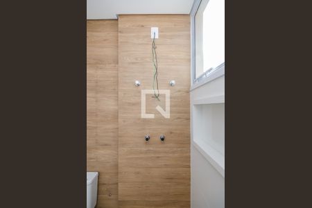 Apartamento à venda com 146m², 4 quartos e 3 vagasBanheiro Semi - Suítes