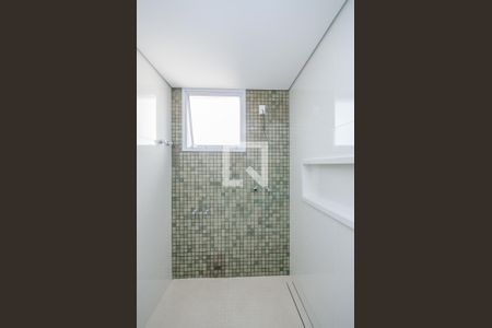 Apartamento à venda com 146m², 4 quartos e 3 vagasBanheiro da Suíte 1