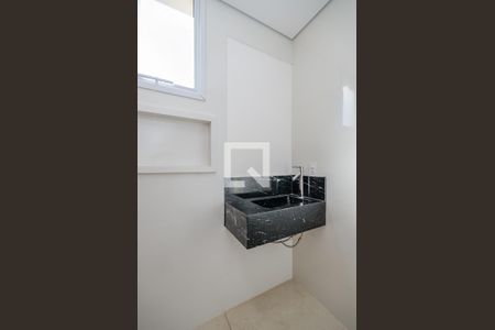 Apartamento à venda com 146m², 4 quartos e 3 vagasBanheiro Semi - Suítes