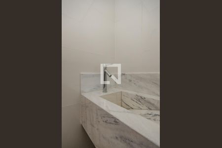 Apartamento à venda com 146m², 4 quartos e 3 vagasLavabo