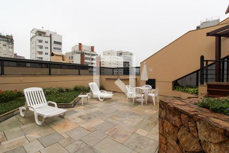 Apartamento para alugar com 120m², 2 quartos e 2 vagasÁrea comum - Piscina