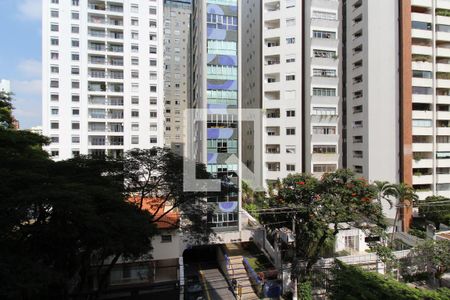 Apartamento para alugar com 120m², 2 quartos e 2 vagasVista 