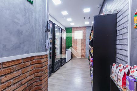 Apartamento para alugar com 60m², 2 quartos e 1 vaga Apartamento para alugar com 60m², 2 quartos e 1 vagaMercado