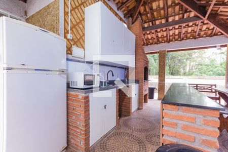 Apartamento para alugar com 60m², 2 quartos e 1 vaga Apartamento para alugar com 60m², 2 quartos e 1 vagaChurrasqueira