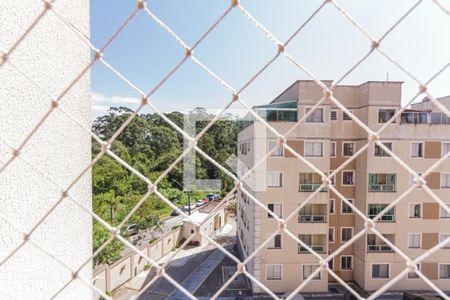 Apartamento para alugar com 60m², 2 quartos e 1 vaga Apartamento para alugar com 60m², 2 quartos e 1 vagaVista Área de Serviço