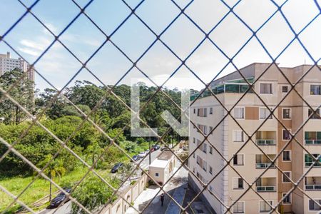 Apartamento para alugar com 60m², 2 quartos e 1 vaga Apartamento para alugar com 60m², 2 quartos e 1 vagaVista Quarto 2