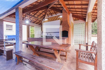 Apartamento para alugar com 60m², 2 quartos e 1 vaga Apartamento para alugar com 60m², 2 quartos e 1 vagaChurrasqueira