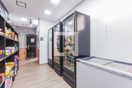 Apartamento para alugar com 60m², 2 quartos e 1 vaga Apartamento para alugar com 60m², 2 quartos e 1 vagaMercado