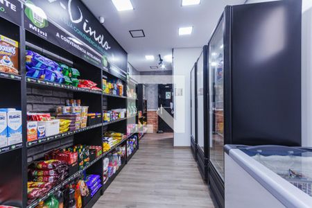 Apartamento para alugar com 60m², 2 quartos e 1 vaga Apartamento para alugar com 60m², 2 quartos e 1 vagaMercado