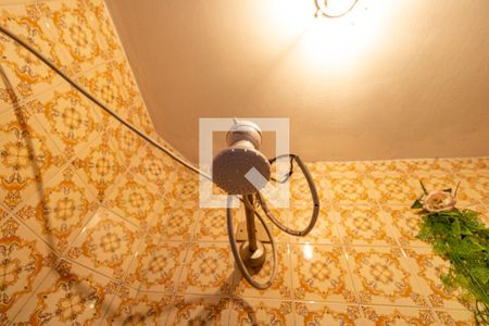 Casa à venda com 150m², 4 quartos e 3 vagas Casa à venda com 150m², 4 quartos e 3 vagasBanheiro 2 de Serviço - Chuveiro