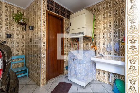 Casa à venda com 150m², 4 quartos e 3 vagas Casa à venda com 150m², 4 quartos e 3 vagasÁrea de Serviço