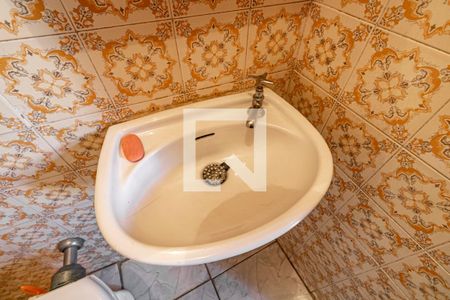 Casa à venda com 150m², 4 quartos e 3 vagas Casa à venda com 150m², 4 quartos e 3 vagasBanheiro 2 de Serviço - Torneira