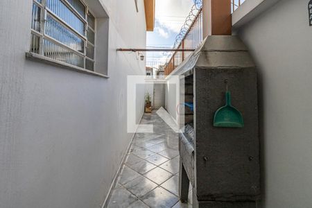 Casa à venda com 150m², 4 quartos e 3 vagas Casa à venda com 150m², 4 quartos e 3 vagasQuintal