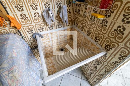 Casa à venda com 150m², 4 quartos e 3 vagas Casa à venda com 150m², 4 quartos e 3 vagasÁrea de Serviço - Tanque