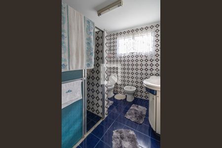 Casa à venda com 150m², 4 quartos e 3 vagas Casa à venda com 150m², 4 quartos e 3 vagasBanheiro 1