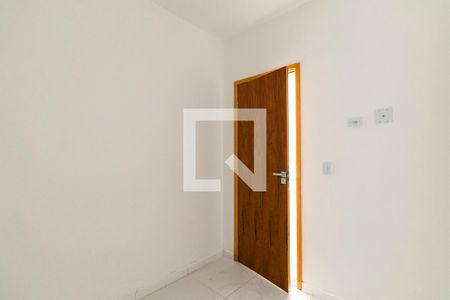 Dormitório 1 de apartamento à venda com 2 quartos, 34m² em Vila Mafra, São Paulo