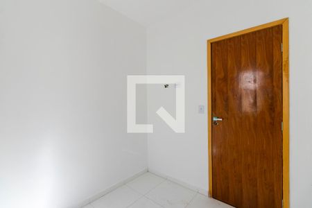 Dormitório 1 de apartamento à venda com 2 quartos, 31m² em Vila Mafra, São Paulo