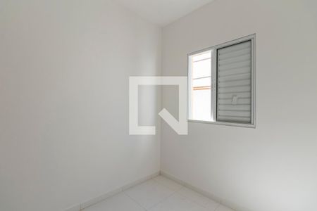 Dormitório 1 de apartamento à venda com 2 quartos, 31m² em Vila Mafra, São Paulo