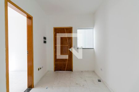 Sala de apartamento à venda com 2 quartos, 31m² em Vila Mafra, São Paulo
