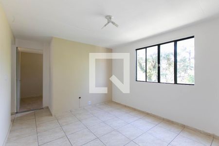 Sala de apartamento à venda com 2 quartos, 67m² em Conjunto Residencial José Bonifácio, São Paulo