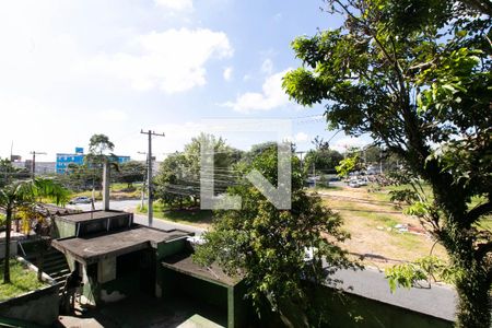 Vista do Quarto 1  de apartamento à venda com 2 quartos, 67m² em Conjunto Residencial José Bonifácio, São Paulo