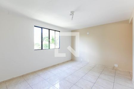 Sala de apartamento à venda com 2 quartos, 67m² em Conjunto Residencial José Bonifácio, São Paulo
