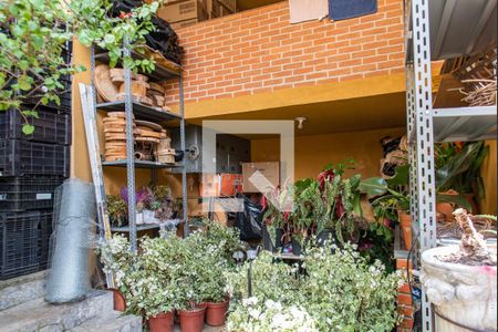 Casa à venda com 300m², 3 quartos e 2 vagasChurrasqueira