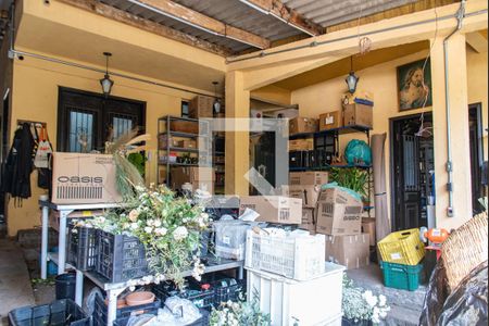 Casa à venda com 300m², 3 quartos e 2 vagasQuintal